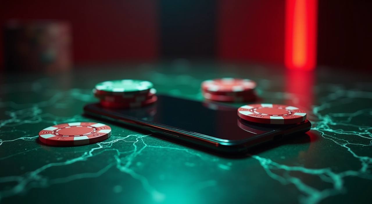 ku977 mobile gaming